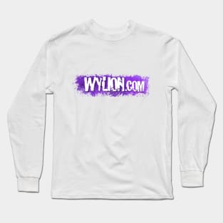 WYLION Classic Long Sleeve T-Shirt